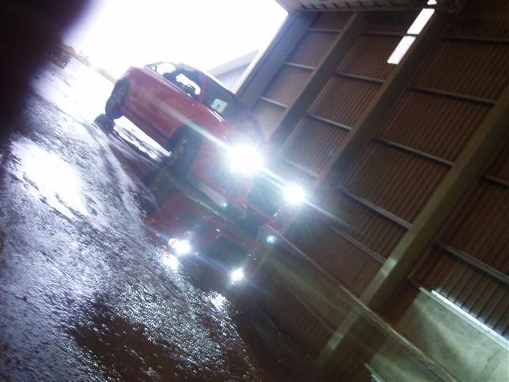 Audi A3 - SOLGT  billede 6