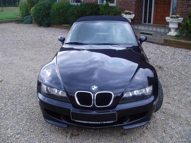 BMW Z3 M Roadster billede 2