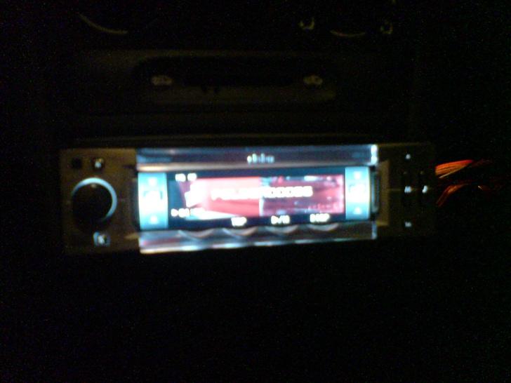 Opel corsa combus SOLGT billede 5