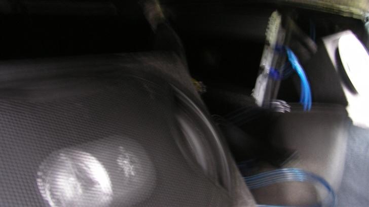 Amerikaner CHEVY EL-CAMINO billede 15