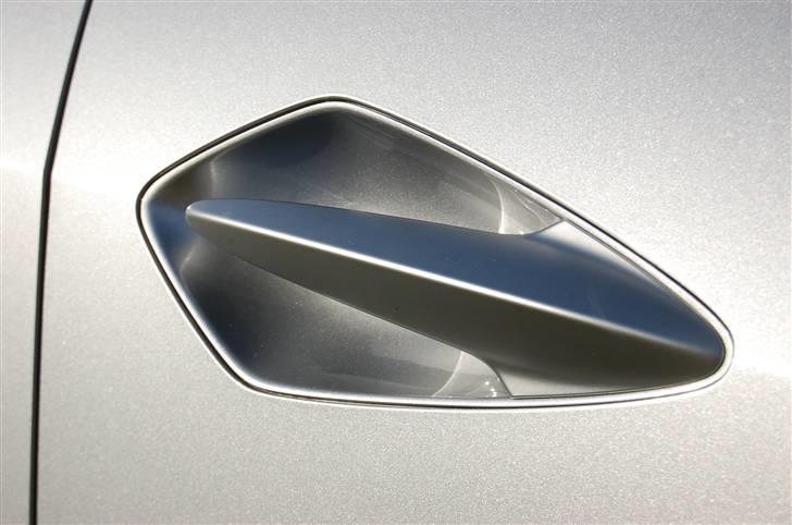 Honda Civic Sport billede 7