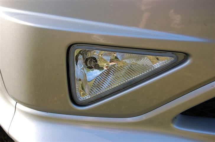 Honda Civic Sport billede 8