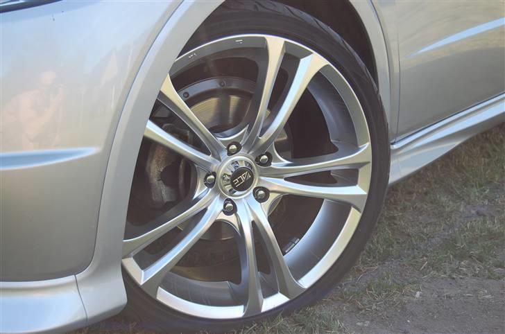 Honda Civic Sport billede 9