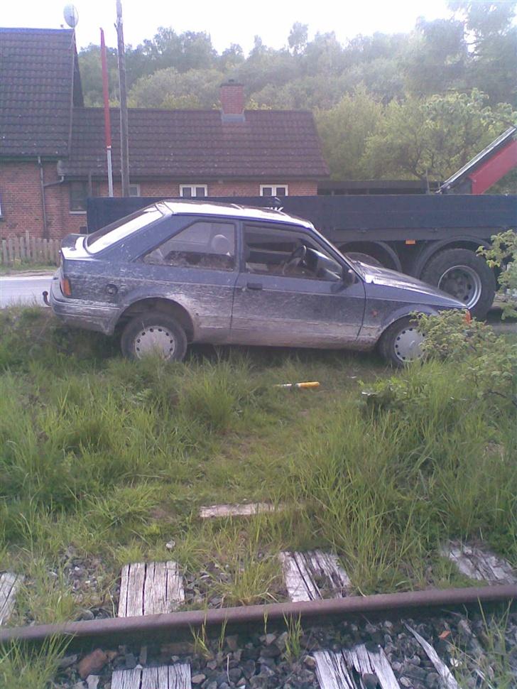 Ford escort ` R.I.P 07/08-07 billede 13