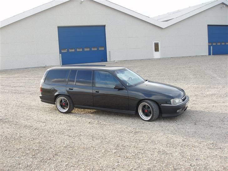 Opel omega a 3,0 24v!  billede 1