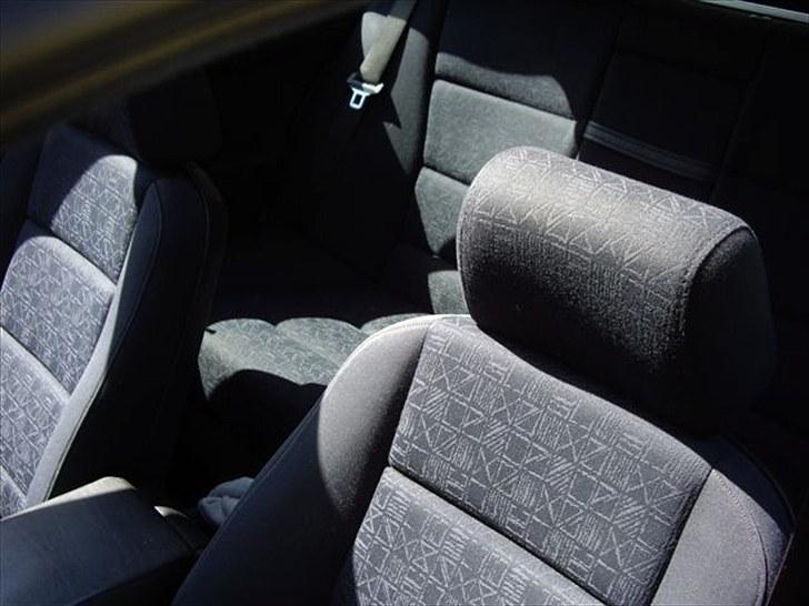 BMW 328i e36 touring SOLGT billede 3