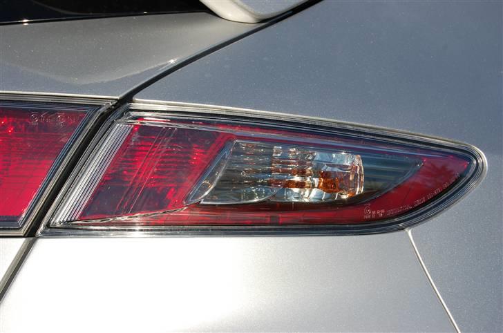 Honda Civic Sport billede 13