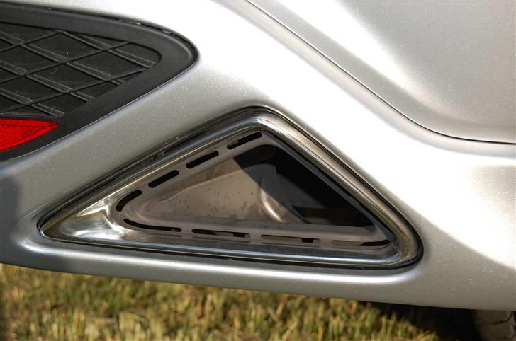 Honda Civic Sport billede 14