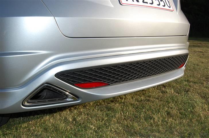 Honda Civic Sport billede 15