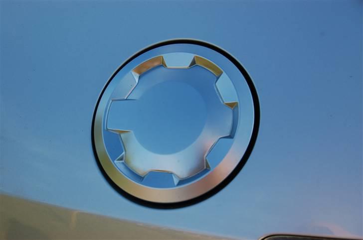 Honda Civic Sport billede 16