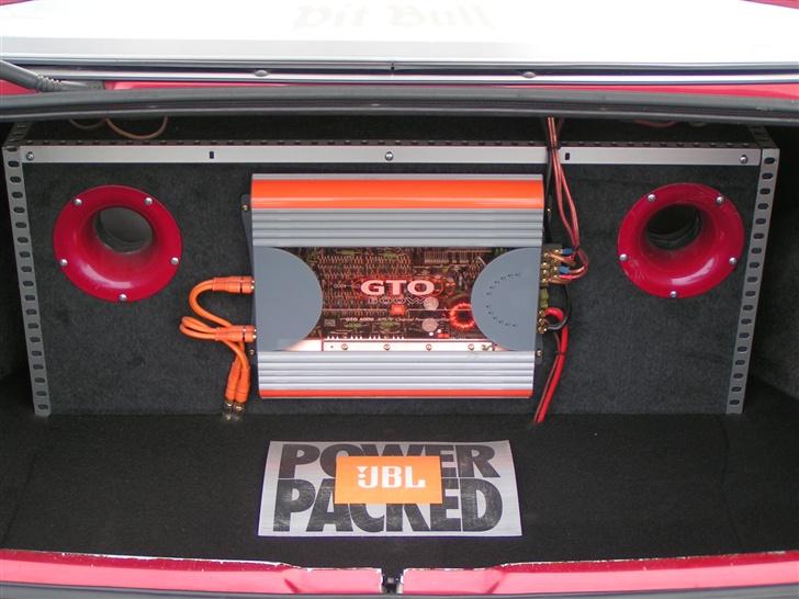 Honda civic (SOLGT) billede 2