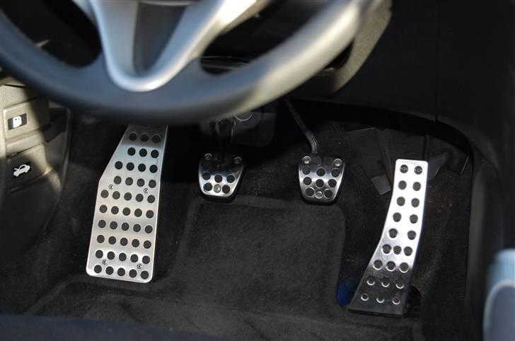 Honda Civic Sport billede 19