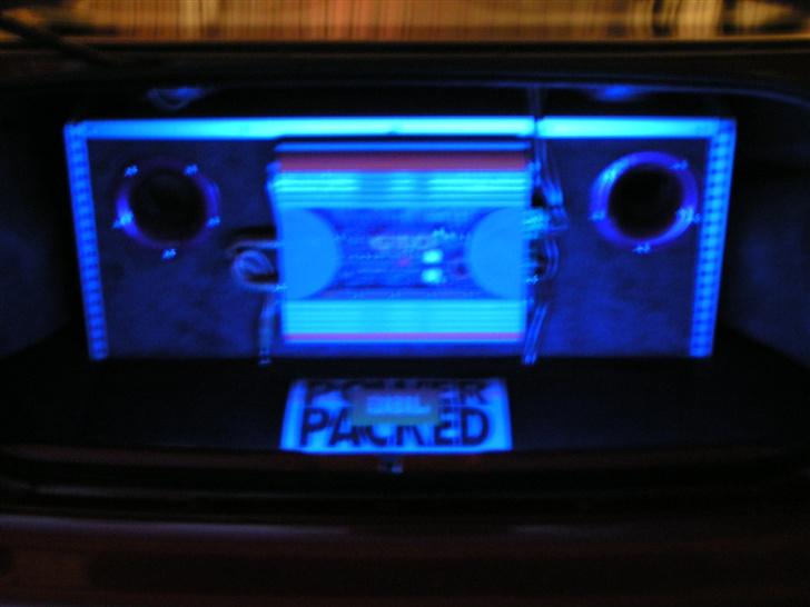 Honda civic (SOLGT) billede 3