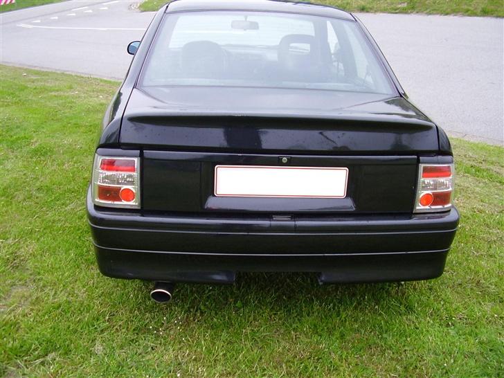 Opel Vectra A GT.. "2000"SOL.. billede 3