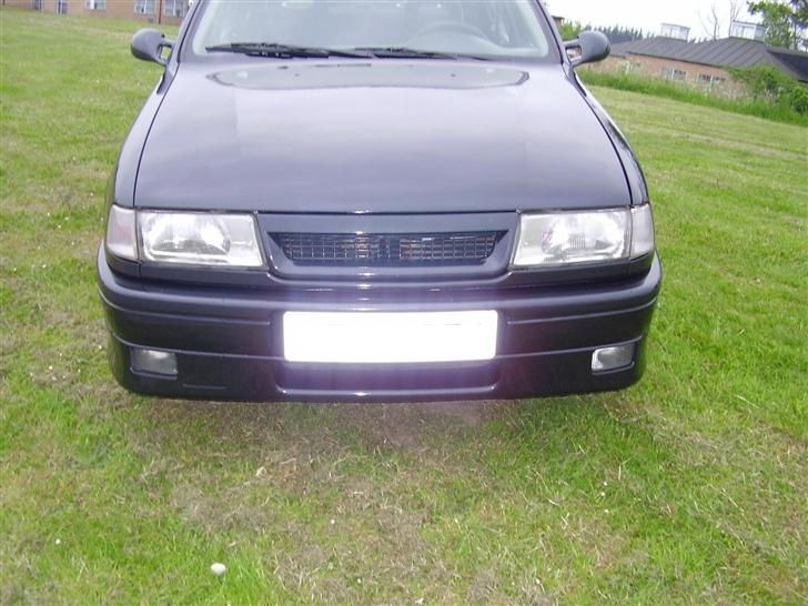 Opel Vectra A GT.. "2000"SOL.. billede 4