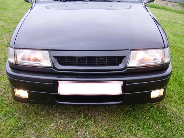 Opel Vectra A GT.. "2000"SOL.. billede 5