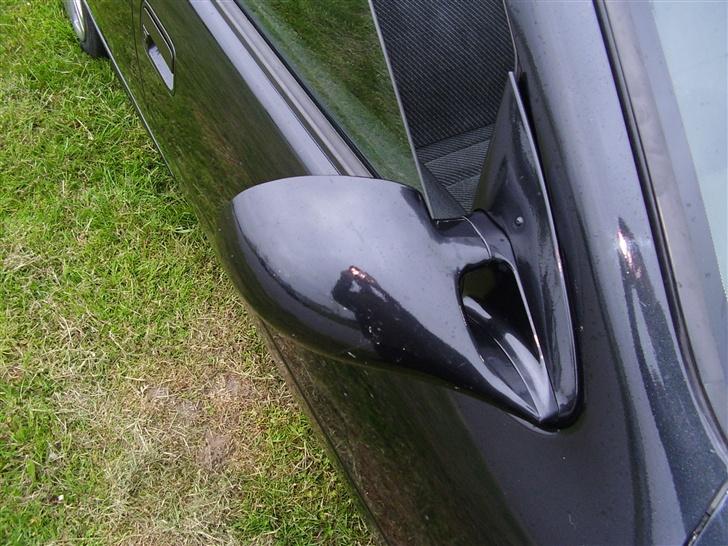 Opel Vectra A GT.. "2000"SOL.. billede 6