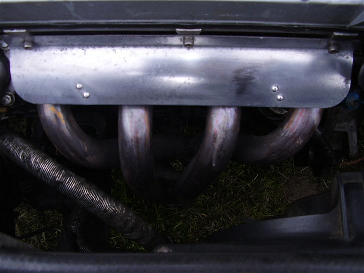 Opel Vectra A GT.. "2000"SOL.. billede 9