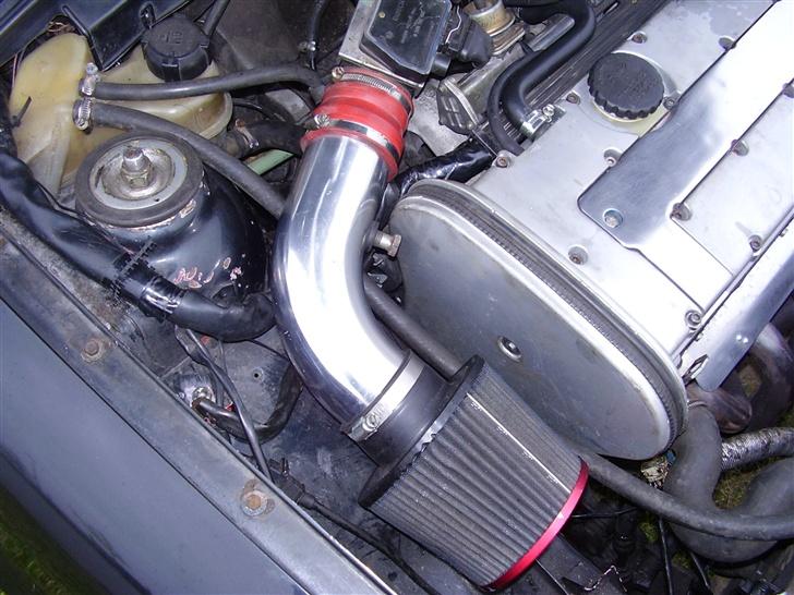 Opel Vectra A GT.. "2000"SOL.. billede 10