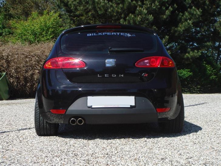 Seat Leon FR billede 8