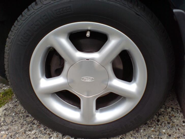 Ford MONDEO 2.0 I FLAIR billede 14