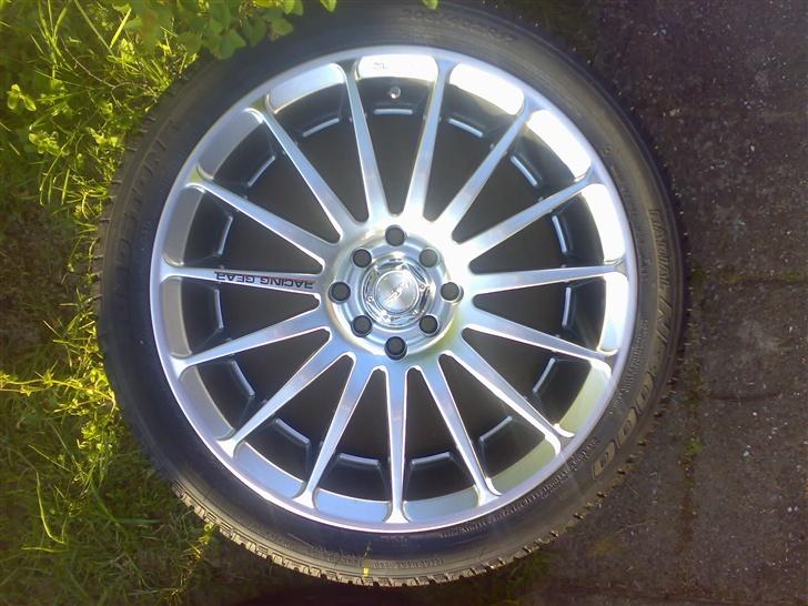 Fiat punto billede 5