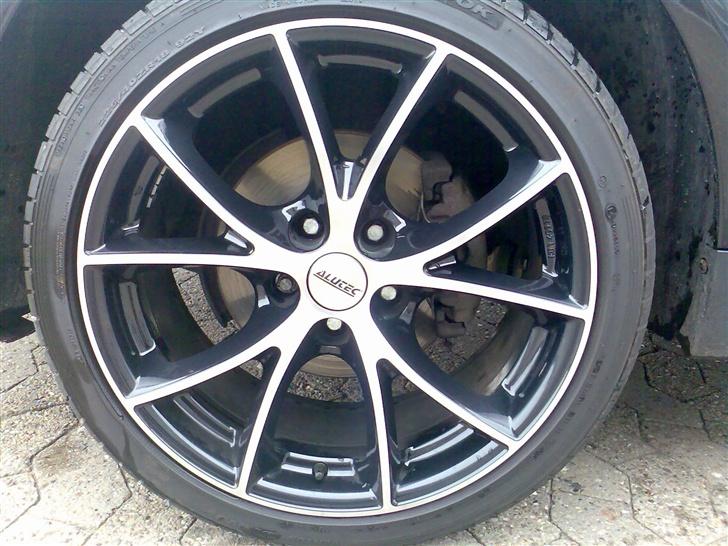 VW passat 1,9 TDI  - 18" billede 6