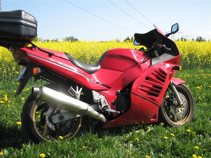 Skoda Octavia TDi Combi SOLGT. - Her er så sommer køretøjet....... billede 17