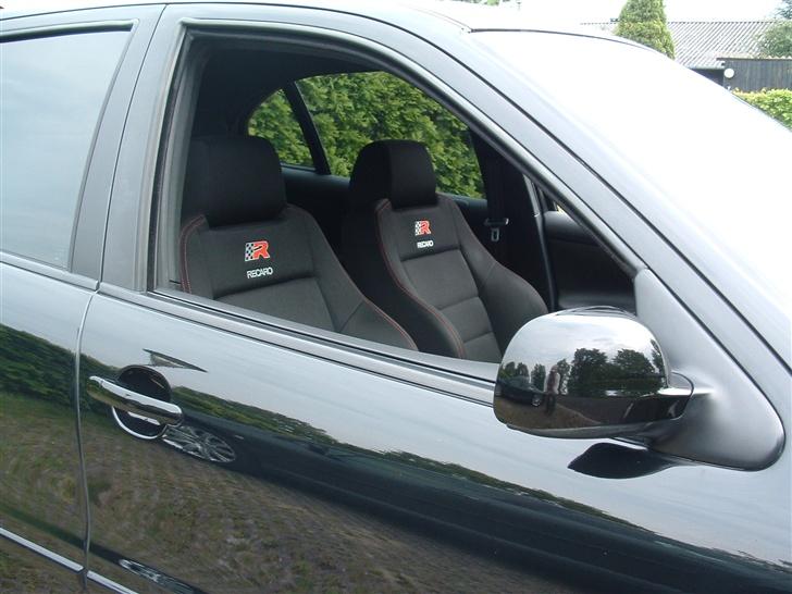 Seat Leon Cupra R billede 9