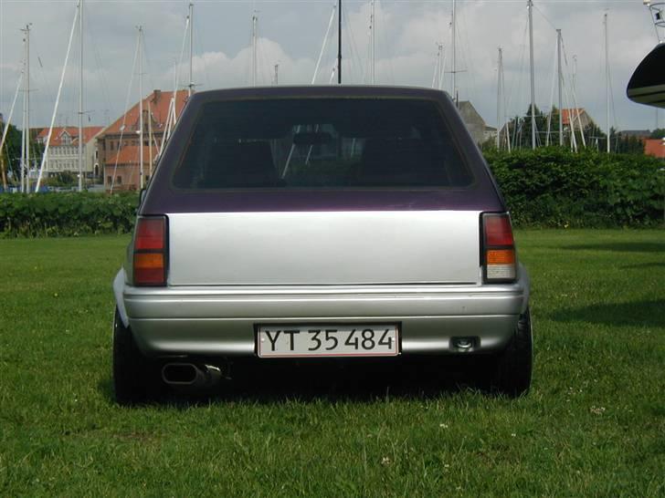 Opel Corsa A SOLGT... billede 3