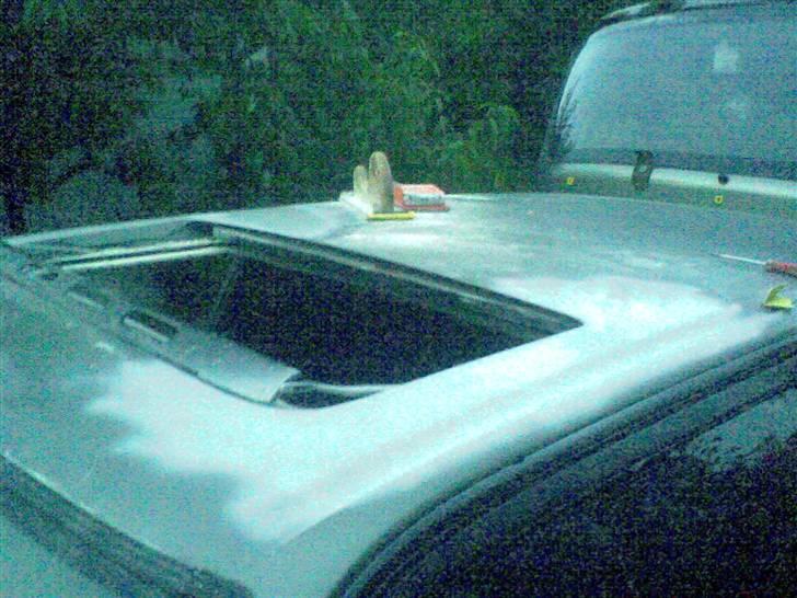 Hyundai Accent SOLGT billede 16