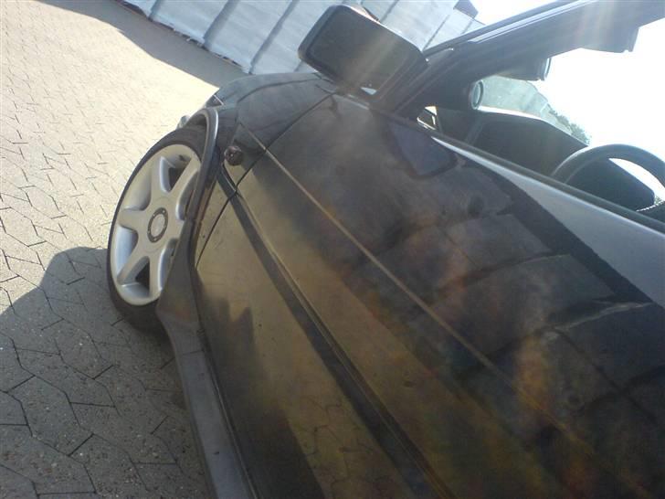 Toyota Corolla GT SC *SOLGT* - O.Z Saturn billede 13