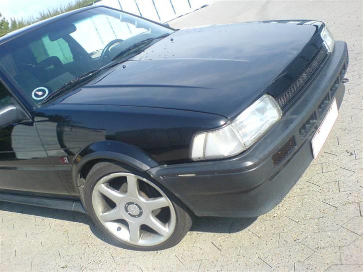 Toyota Corolla GT SC *SOLGT* - "Frontcut" :) billede 14