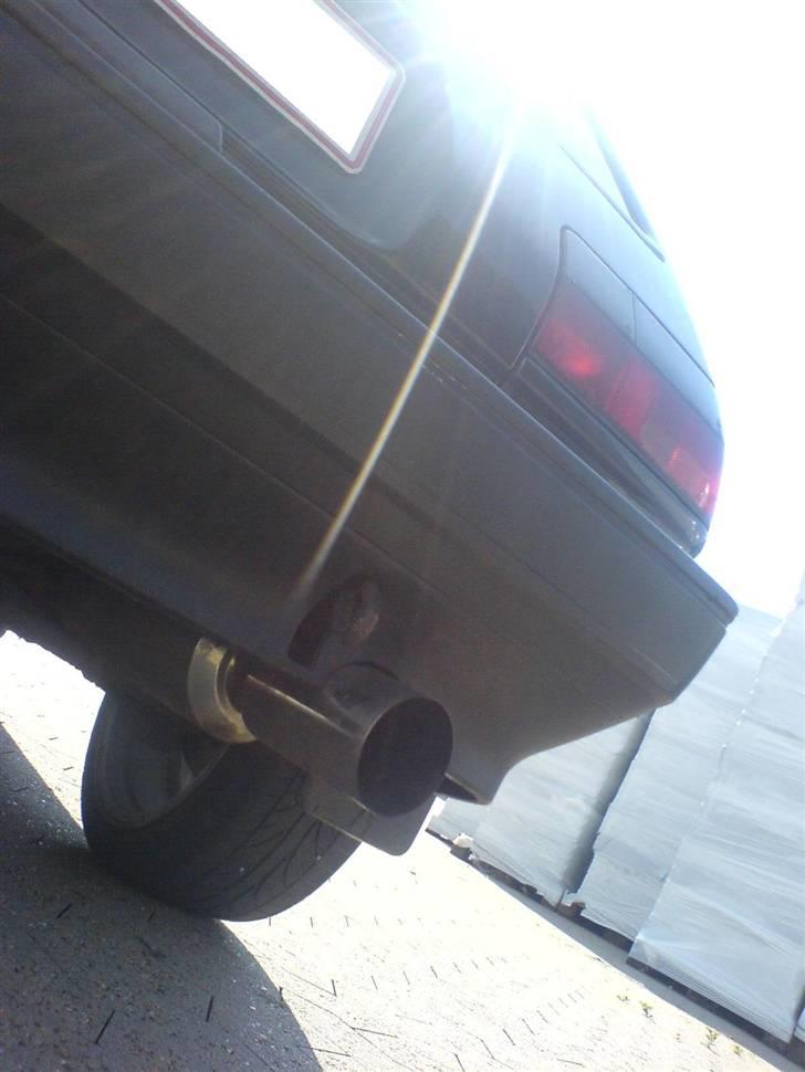 Toyota Corolla GT SC *SOLGT* - Brum brum.. billede 15