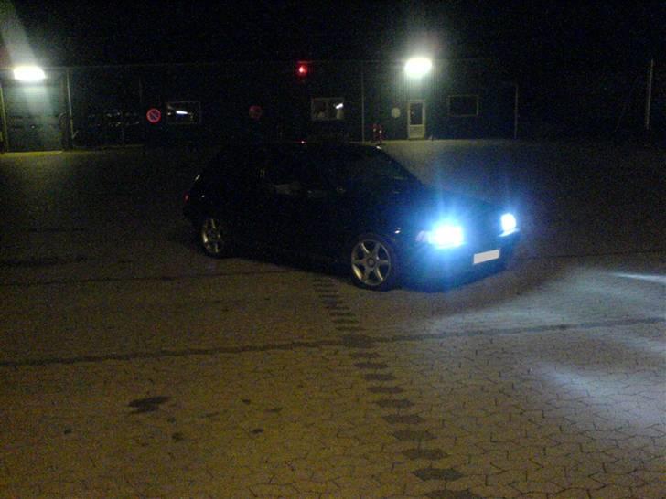 Toyota Corolla GT SC *SOLGT* - "By night" billede 16