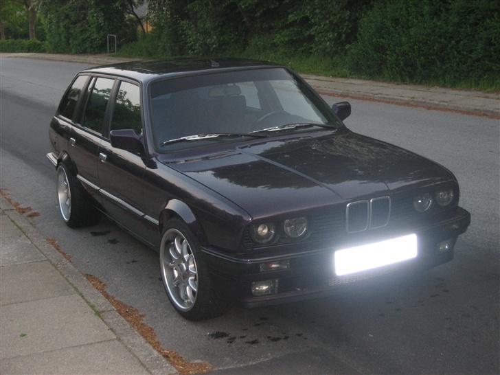 BMW Limited Design Edition. billede 1