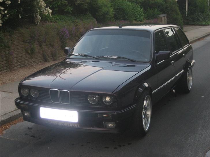 BMW Limited Design Edition. billede 2