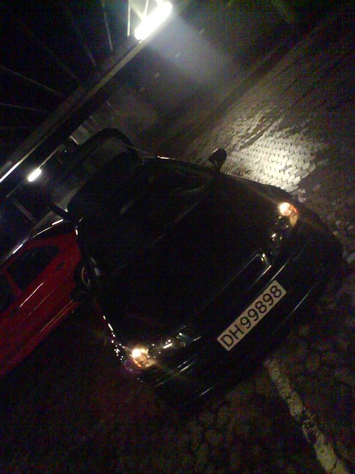 Honda Civic billede 12