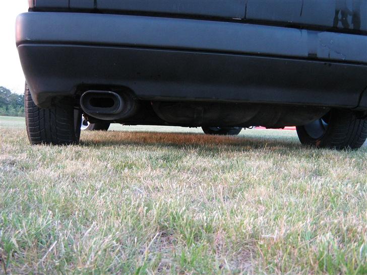 VW Golf 2 1,6 (Solgt) billede 18