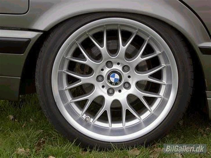 BMW 530 M//Power *SOLGT* billede 8