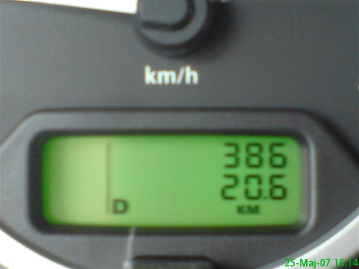 Land Rover sport HSE billede 12