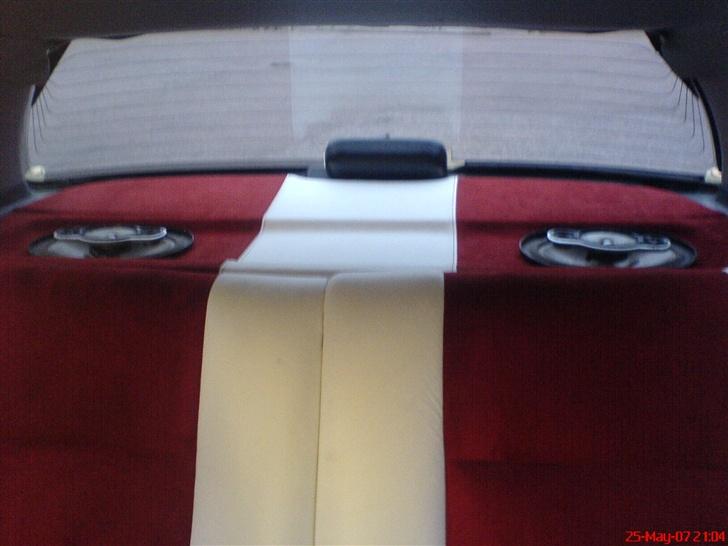 Honda Civic billede 11