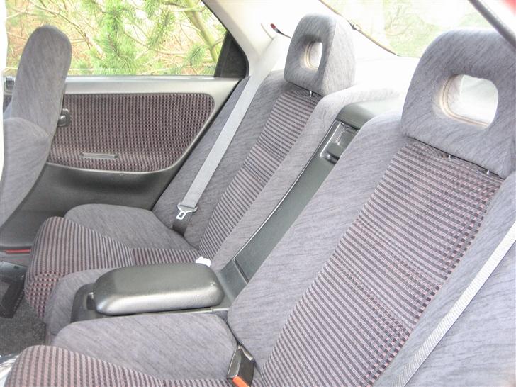 Honda Civic *R.I.P.* billede 6