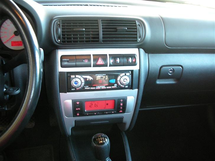 Seat leon tdi 130 sport SOLGT billede 4