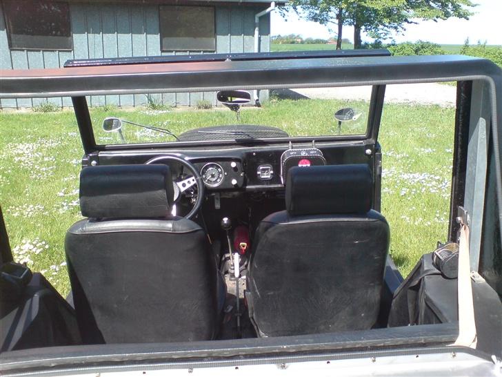 VW safari (solgt) billede 3