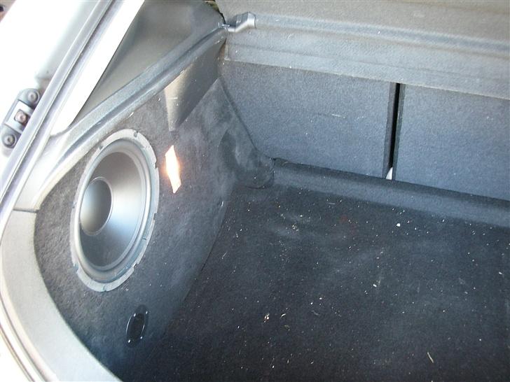 Seat leon tdi 130 sport SOLGT billede 6