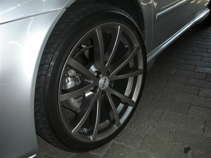 Seat leon tdi 130 sport SOLGT billede 8