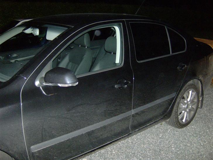 Skoda octavia billede 6