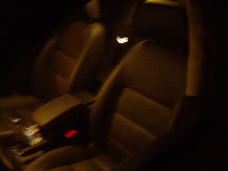 Skoda octavia billede 7