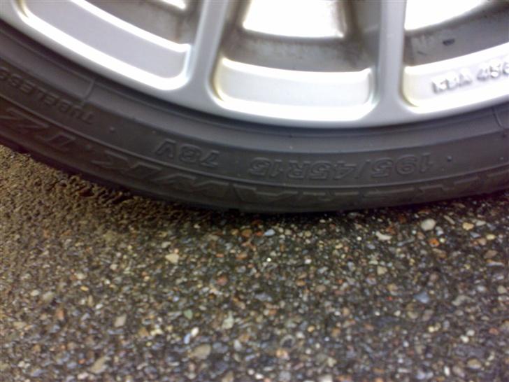 Toyota AYGO+ billede 8